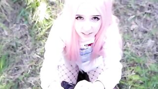 A beautiful woman is always ready with her mouth for sex