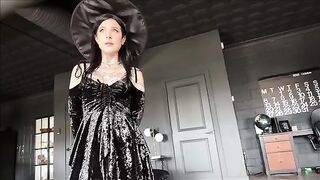 Sexy legs bring incredible pleasure, you haven't experienced anything like it!