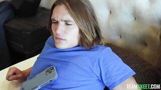 I gave my all in the pursuit of orgasm with two girls