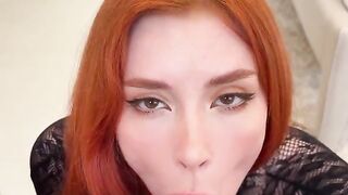 The master class is held on how to greet a cock in the ass