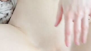 A tender moment can turn into something more, as it should