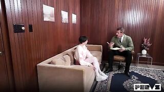 Is penis therapy a real thing in psychology? Watch and find out!
