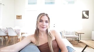Life makes sense when there's a dick in your mouth