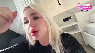 A woman with a big ass seduces her stepbrother to fuck her hard