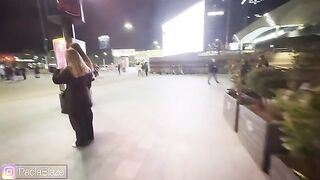 Public sex is the best for cumshots