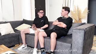 I like being fucked in the ass and pussy