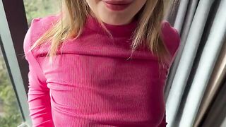 A cutie is worth capturing for a homemade photo session