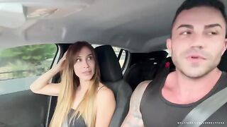 When a butt looks better than a face, I choose the butt. The best friend cheats on his husband