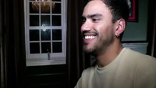 You can get a lot of pleasure from anal sex, not just a cockhead