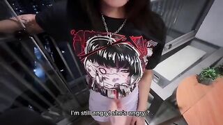A girl came to her friend's house and had sex with him there