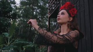 This cute petite teen brings you the hottest homemade xxx