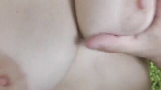 The boobs you can't ignore and the ass you won't forget