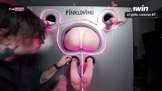 Nothing else matters when her wet little hole is open for entry - FreeUse
