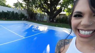 If you have a solid foundation, the rest is just a matter of technique when it comes to fucking