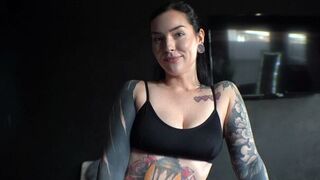 Sex is like breathing for me, and I always get what I want