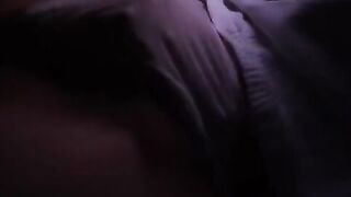 My stepsister has no shame, she knows how to fuck