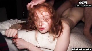 A girl with a great body is at the mercy of her partner in this intense HD xxx scene