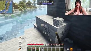 A kind of hardness you want to slap when playing