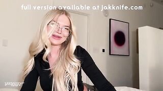 The Dominant Slut, Taking Control in HD quality