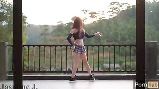 Jasmine J - It's You