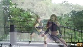 Jasmine J - It's You
