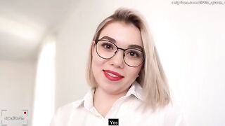 The student table fucked his teacher in a steamy 4K POV scene