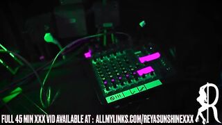 Real vip sex with a hot stripper in the strip club